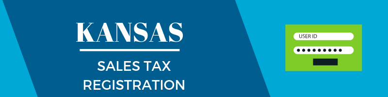 Kansas Sales Tax Registration 