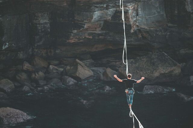 Managing Risk as a Modern Small Business Owner